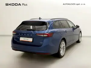 Škoda Superb Selection