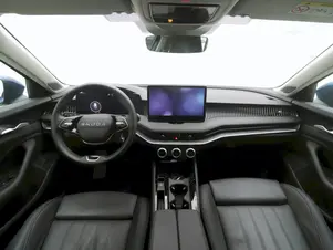 Škoda Superb Selection