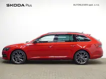 Superb SportLine