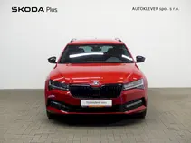 Superb SportLine