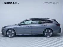 Superb SportLine