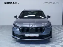 Superb SportLine