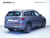 Kodiaq RS