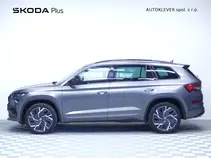Kodiaq RS