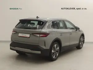 Škoda Elroq Selection