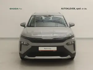 Škoda Elroq Selection