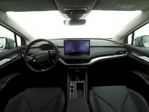 Škoda Elroq Selection