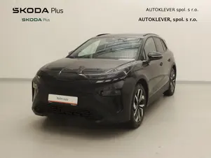 Škoda Elroq SportLine