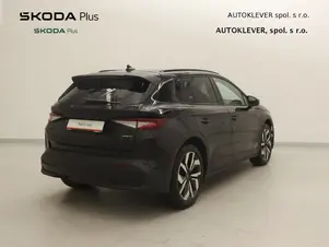Škoda Elroq SportLine