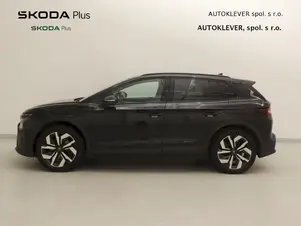 Škoda Elroq SportLine