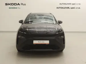 Škoda Elroq SportLine