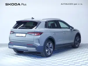 Škoda Elroq Selection