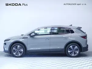 Škoda Elroq Selection