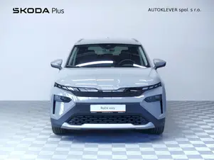 Škoda Elroq Selection