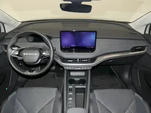 Škoda Elroq Selection