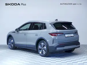 Škoda Elroq Selection