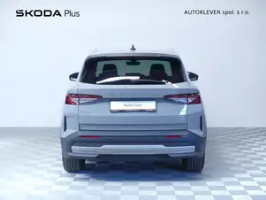 Škoda Elroq Selection