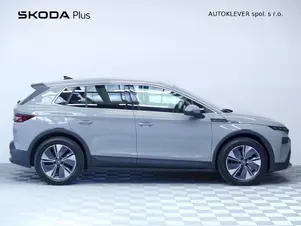 Škoda Elroq Selection
