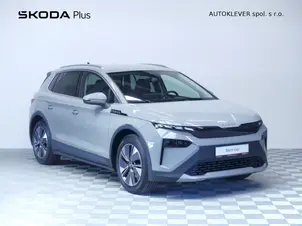 Škoda Elroq Selection