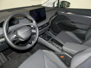 Škoda Elroq Selection