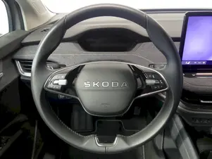 Škoda Elroq Selection