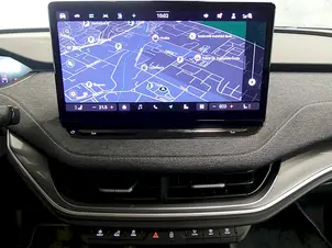 Škoda Elroq Selection