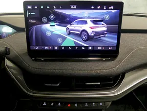Škoda Elroq Selection