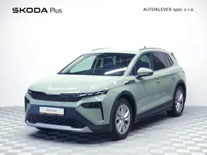 Škoda Elroq Selection