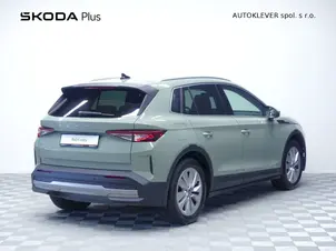 Škoda Elroq Selection