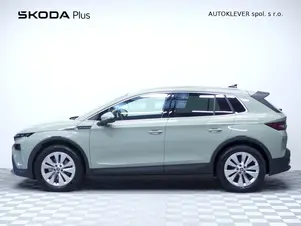 Škoda Elroq Selection