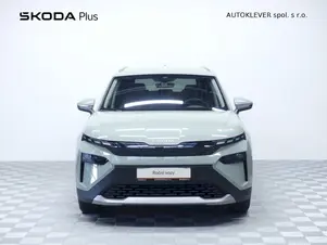 Škoda Elroq Selection