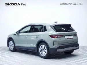 Škoda Elroq Selection