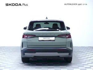 Škoda Elroq Selection