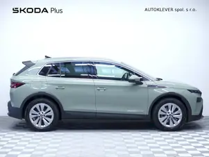 Škoda Elroq Selection