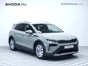 Škoda Elroq Selection