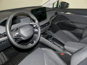 Škoda Elroq Selection