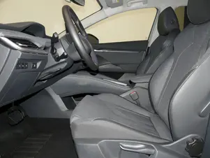 Škoda Elroq Selection