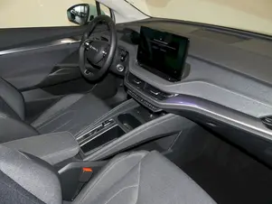 Škoda Elroq Selection