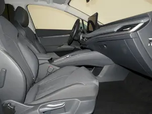 Škoda Elroq Selection