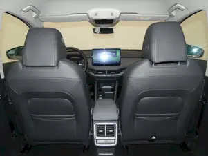 Škoda Elroq Selection