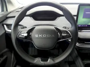 Škoda Elroq Selection