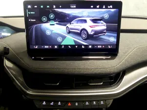 Škoda Elroq Selection