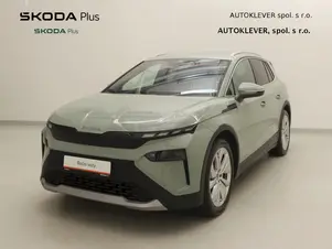 Škoda Elroq Selection