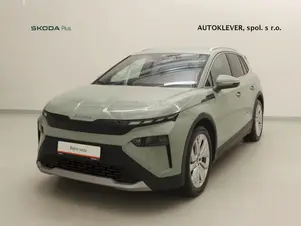 Škoda Elroq Selection