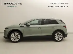 Škoda Elroq Selection