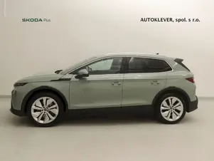 Škoda Elroq Selection