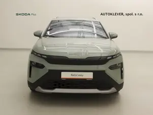 Škoda Elroq Selection