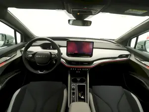 Škoda Elroq Selection