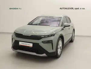 Škoda Elroq Selection