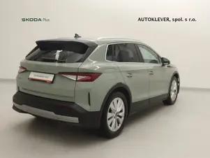 Škoda Elroq Selection